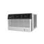 Climatiseur de fenêtre Chill Premier 8 000 BTU avec télécommande Wi-Fi activé-126637398