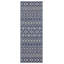 2 pi 7 po X 7 pi 3 po Tapis intérieur / extérieur-86328571