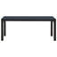 Aneshka Outdoor Bench-1692721865