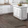 Elfriede Farmhouse Jute Blend Area Rug