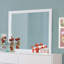 Commode double 6 tiroirs avec Miroir chilhowee-175238521