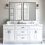 Miroir de salle de bain mural Kayelle-301042724-302518012