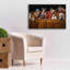 «We The Jury» par Lucia Heffernan, art mural sur toile-838379534