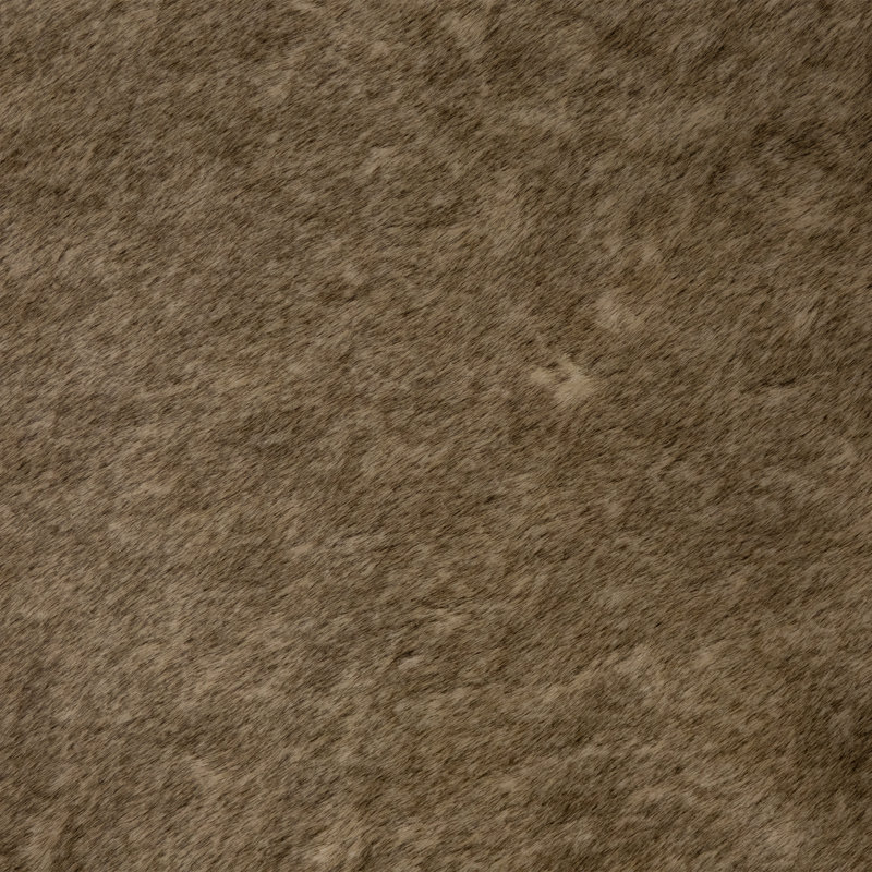 Jupe d'arbre de Noël - 48 po, Beige