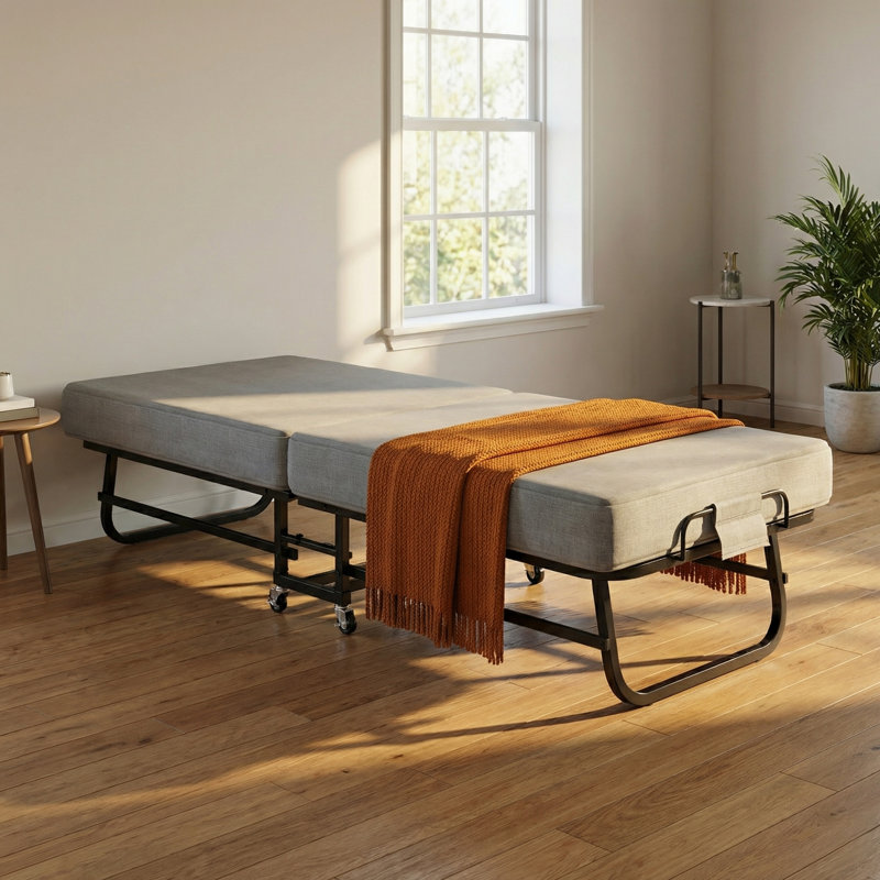 Portable Folding Bed