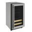 U-Line 17.75'' W Convertible Mini Fridge-38693597