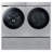 Samsung Bespoke 7.6 cu. ft. Ultra Capacity Dryer with AI Optimal Dry and Super Speed Dry-70749381-70749382