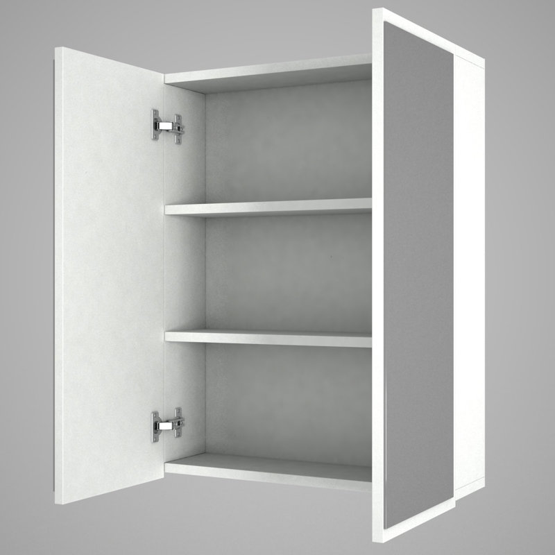 Djamila Bathroom Cabinet