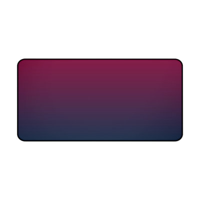 Polyester Desk Pad