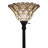 Sandell 69 " Torchiere Floor Lamp