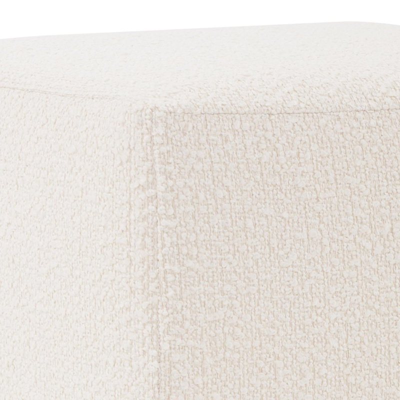 Repose-pieds Universal Universal, Naturel