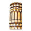 2 - Light Flush Mounted Sconce-637355558