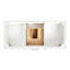 Bayhill 48'' W Single Bathroom Vanity Base-2045285016