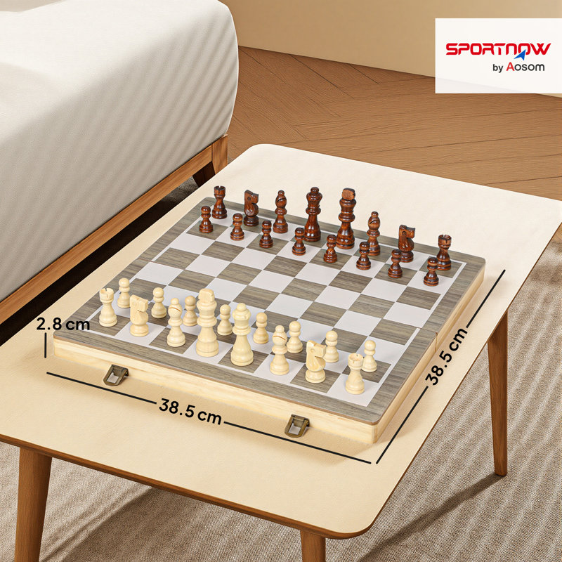 Chess Set