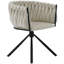 Authneil Velvet Metal Armchair-1406725716-1395691587-1355427443