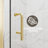 Pivot Frameless Glass Shower Door-94298793-129687865