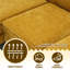 Canapé modulaire réversible rembourré Eriane-314809323