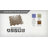 Pebble Porcelain Wall & Floor Tile