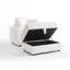 Ermia 96Cm Wide Armchair-849381879