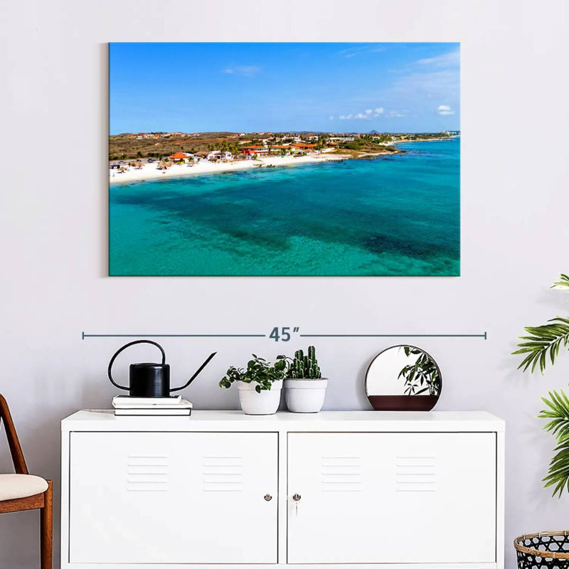 Gillard Boca Catalina Paradise