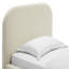 Lit plateforme tapissier Keyné-101181368-101181372