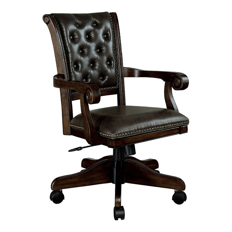 Chaise de banquier Wagaman
