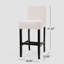 Tabouret Ingleside-20237437-41671695