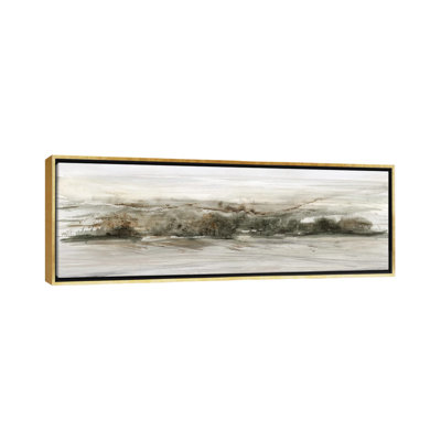 Beech Mountain Rise - reproduction d'art murale encadrée