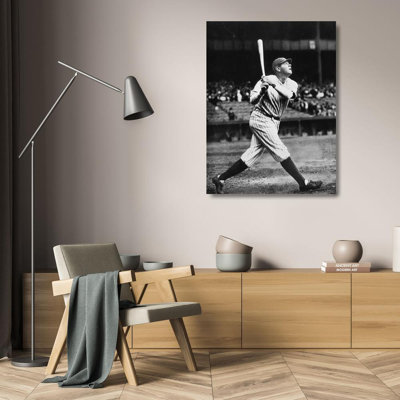 Babe Ruth - Le sultan de Swat