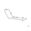 Sun Lounger Pad Cushion TOSCANA/JAVA/AMANTEA PREMIUM 189 x 58 cm-1273428514