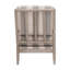 Fauteuil club Chaddrick