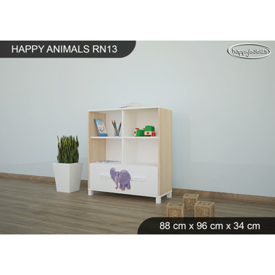 88cm W Kids Cube