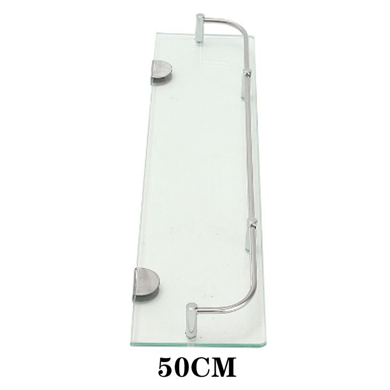 Delsman Bathroom Shelves