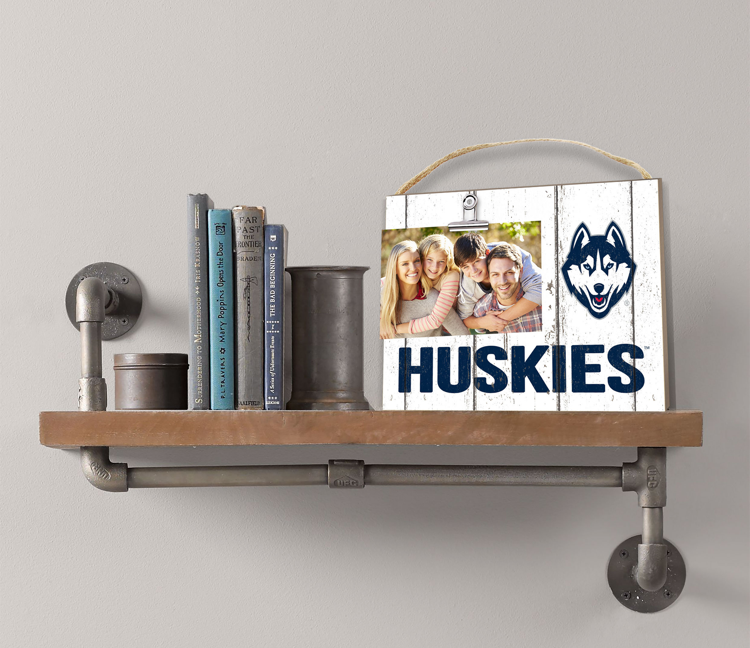 KH Sports Fan Picture Frame Wayfair