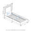 Lit plateforme tapissier à profil bas Carlester-1238802360-1314516199-1295178269