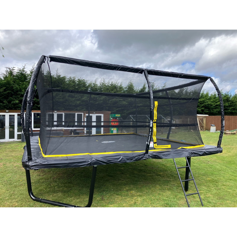 Telstar Trampolines | Telstar Elite Trampoline