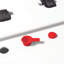 Cleo Planter with Wheels-1330104275-1330104279