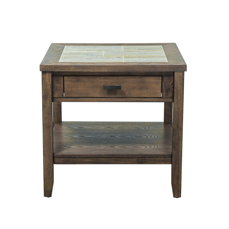 Table de bout East Pleasant View