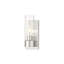 Applique murale 1 lumière 5 po avec abat-jour H 8 po Ballston - Cofield-111063947-106911336