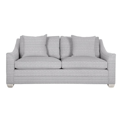 Nicholas Upholstered 79'' Sofa