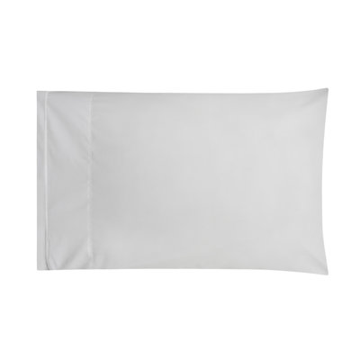 Sierra 100% Egyptian cotton percale sheet set