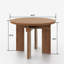 Table de salle à manger Modern Modern-1078526494-1078526495