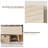 Lidiano Upholstered Metal Platform Bed-1375988681-1375988680