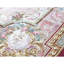 Hand Knotted Wool Oriental Area Rug