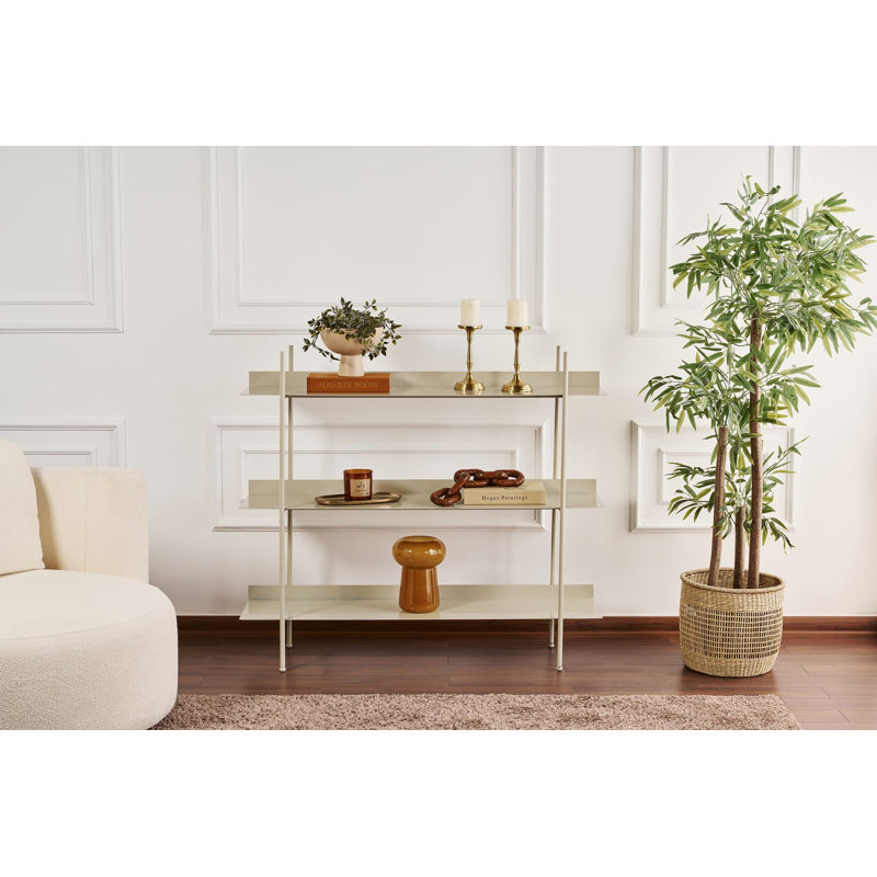 Tablette polyvalente, Taupe