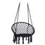 Balancelle hamac Macrame