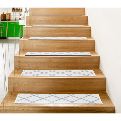 Rummel Non-Slip Stair Tread