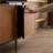 Retro TV Home Tea Table Combination