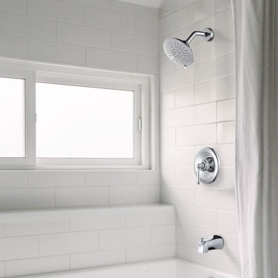 Robinet de douche