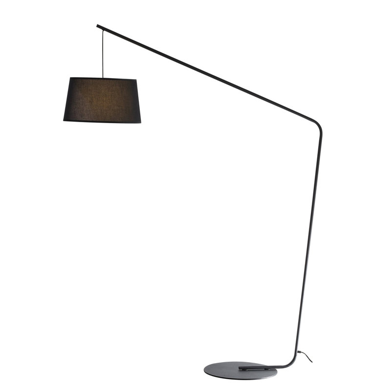 Linea Arc Floor Lamp